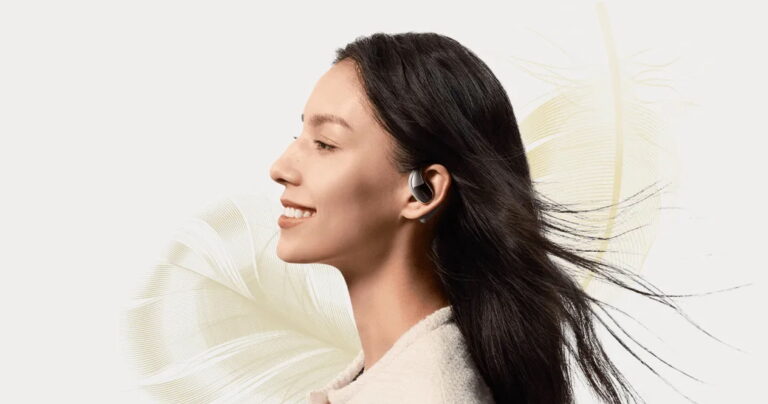 Xiaomi OpenWear Stereo Pro