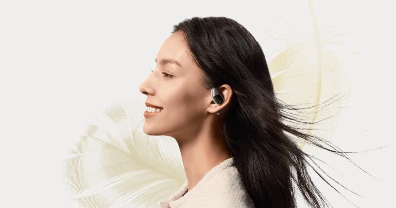 Xiaomi OpenWear Stereo Pro
