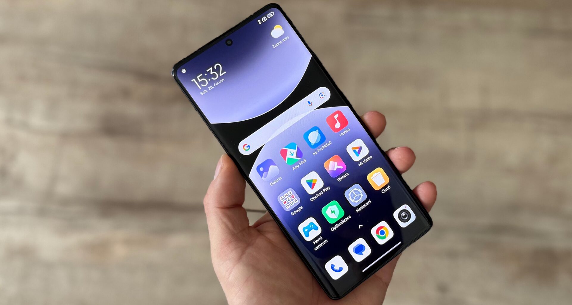 Redmi Note 14 Pro 5G