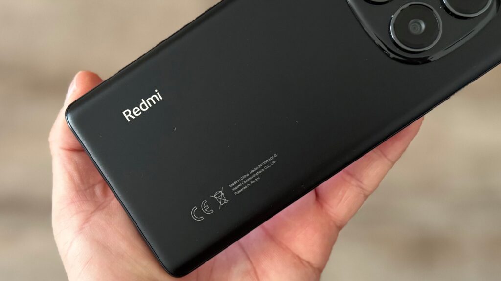 Redmi Note 14 Pro 5G