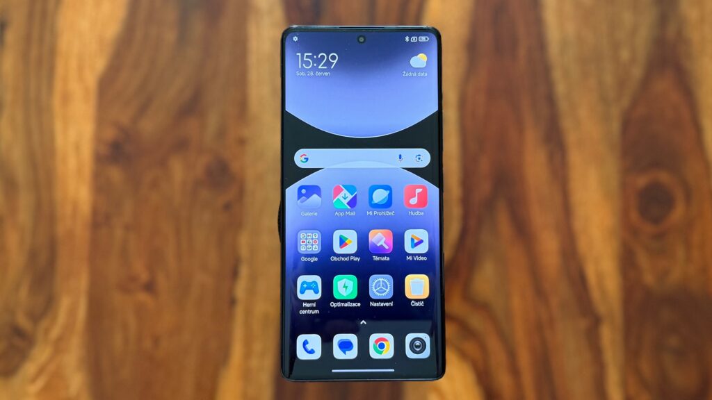 Redmi Note 14 Pro 5G