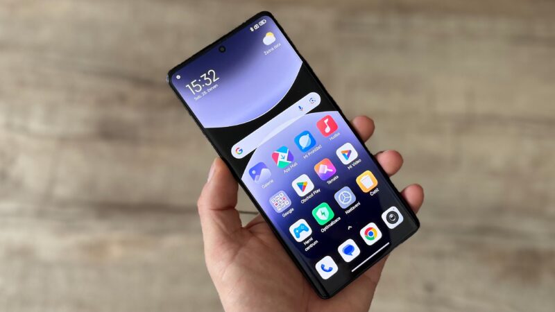 Redmi Note 14 Pro 5G