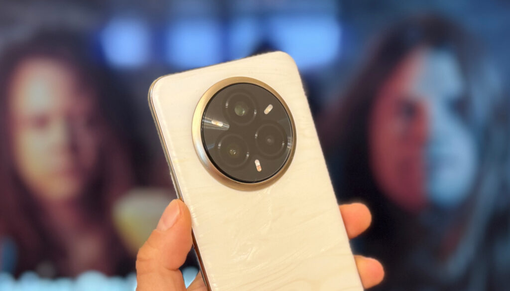 Realme 14 Pro+