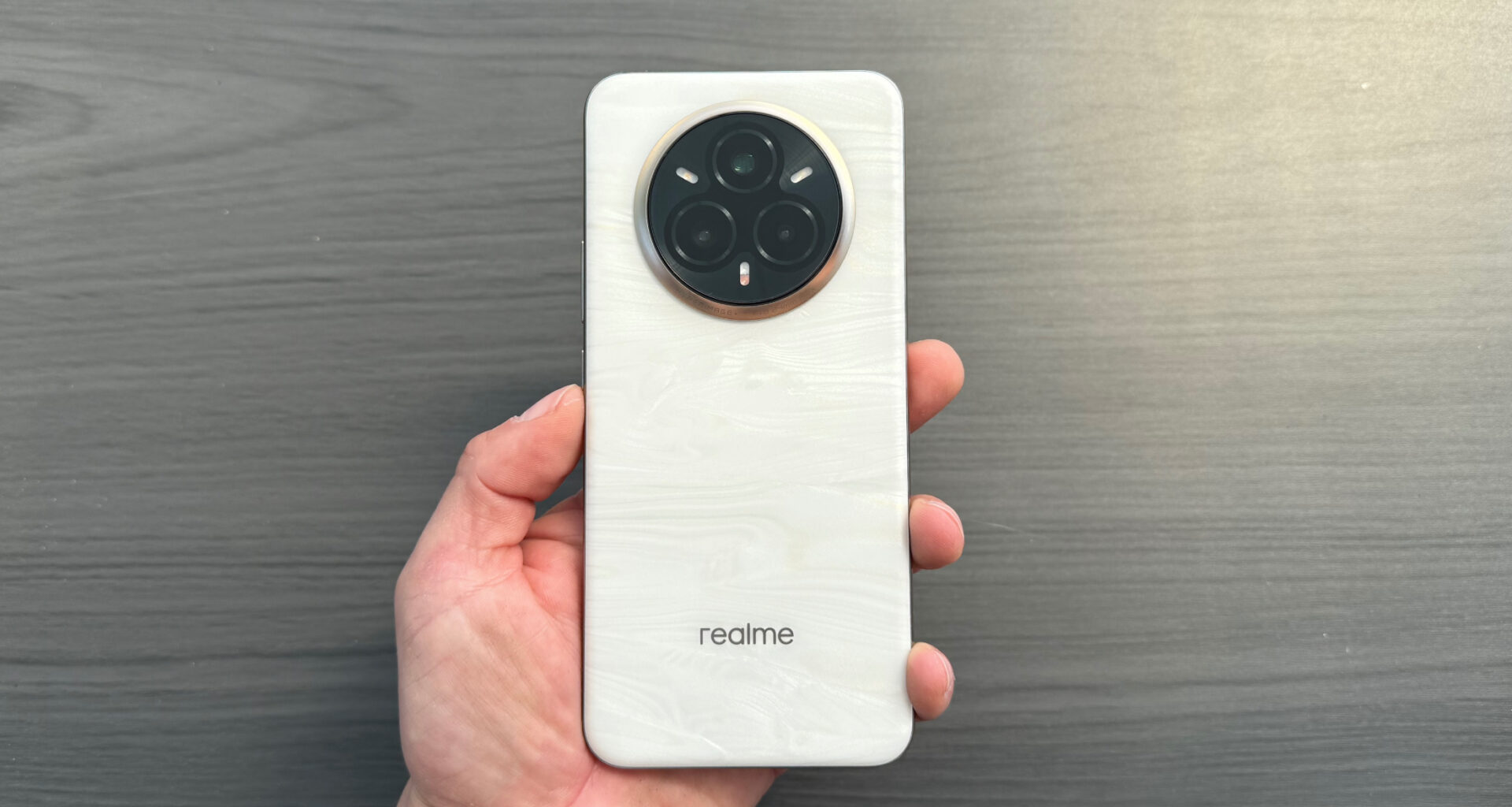 Realme Note 14 Pro+
