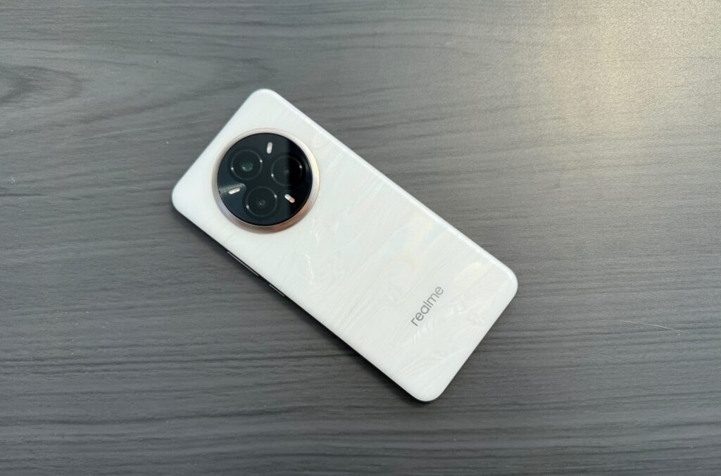 Realme 14 Pro+