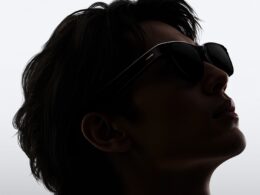 Xiaomi AI Glasses