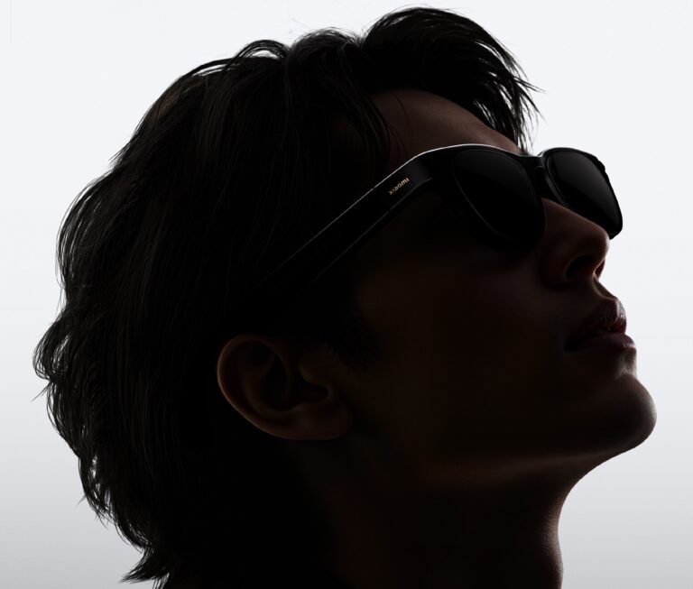 Xiaomi AI Glasses
