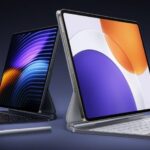 Xiaomi Pad 7S Pro 12.5