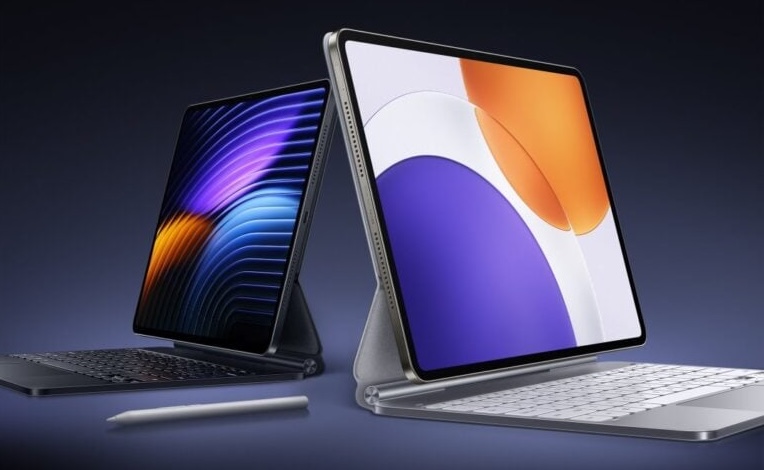 Xiaomi Pad 7S Pro 12.5