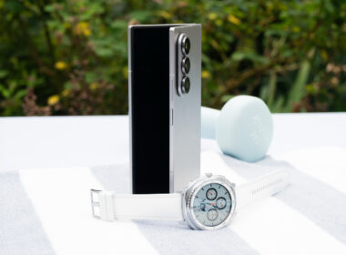 Samsung Galaxy Z Fold7 a Galaxy Watch8 Classic