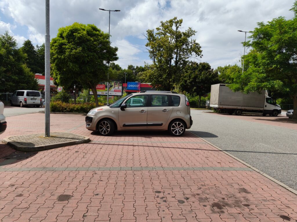 Realme GT 7, hlavní snímač