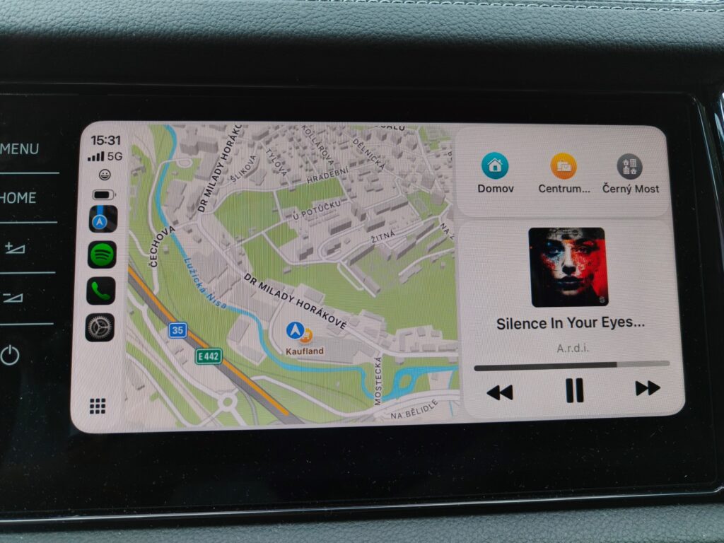 Realme GT 7, hlavní snímač