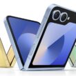 Samsung Galaxy Z Flip7 SE