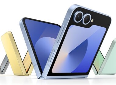 Samsung Galaxy Z Flip7 SE