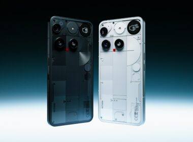 Nothing Phone (3)