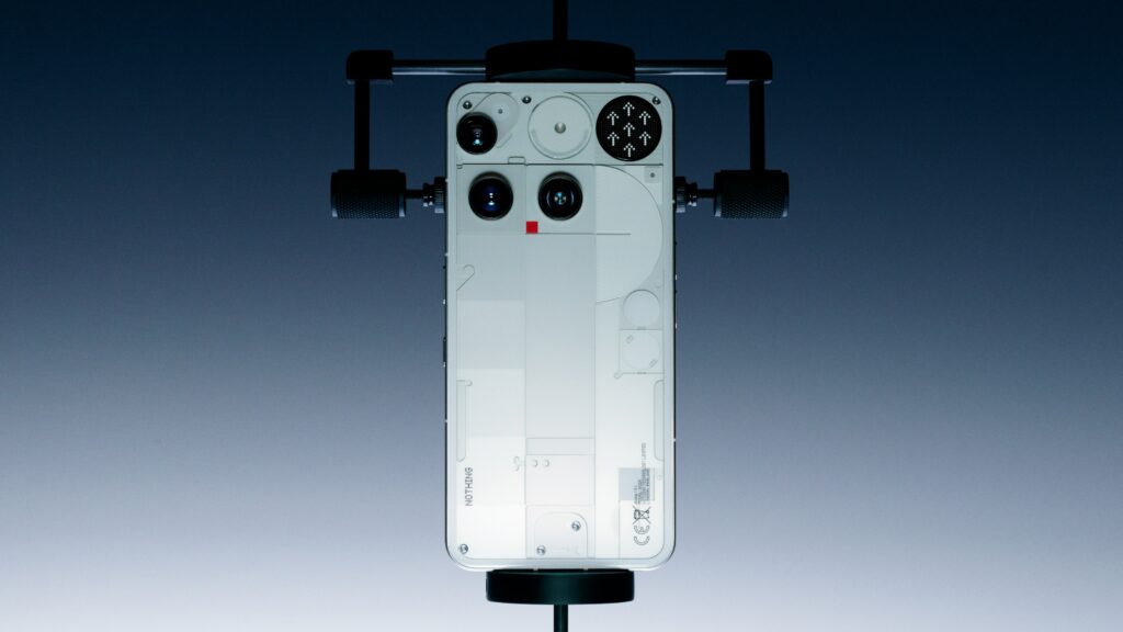 Nothing Phone (3)