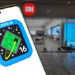 Android 16 na telefonech Xiaomi
