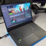 Asus ROG Strix Scar 18