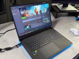 Asus ROG Strix Scar 18