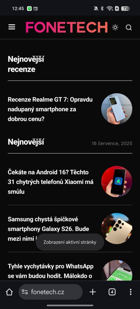 Google Chrome
