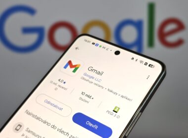 Google Gmail