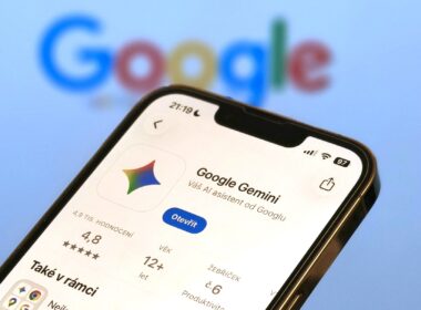 Google Gemini