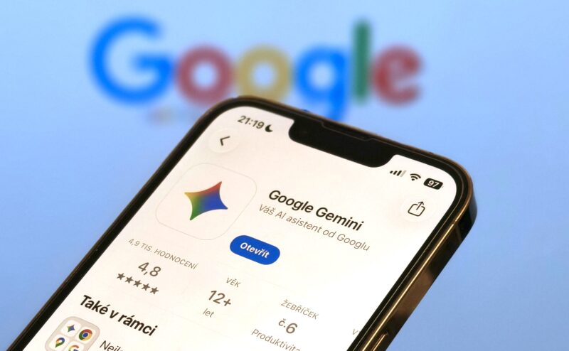 Google Gemini
