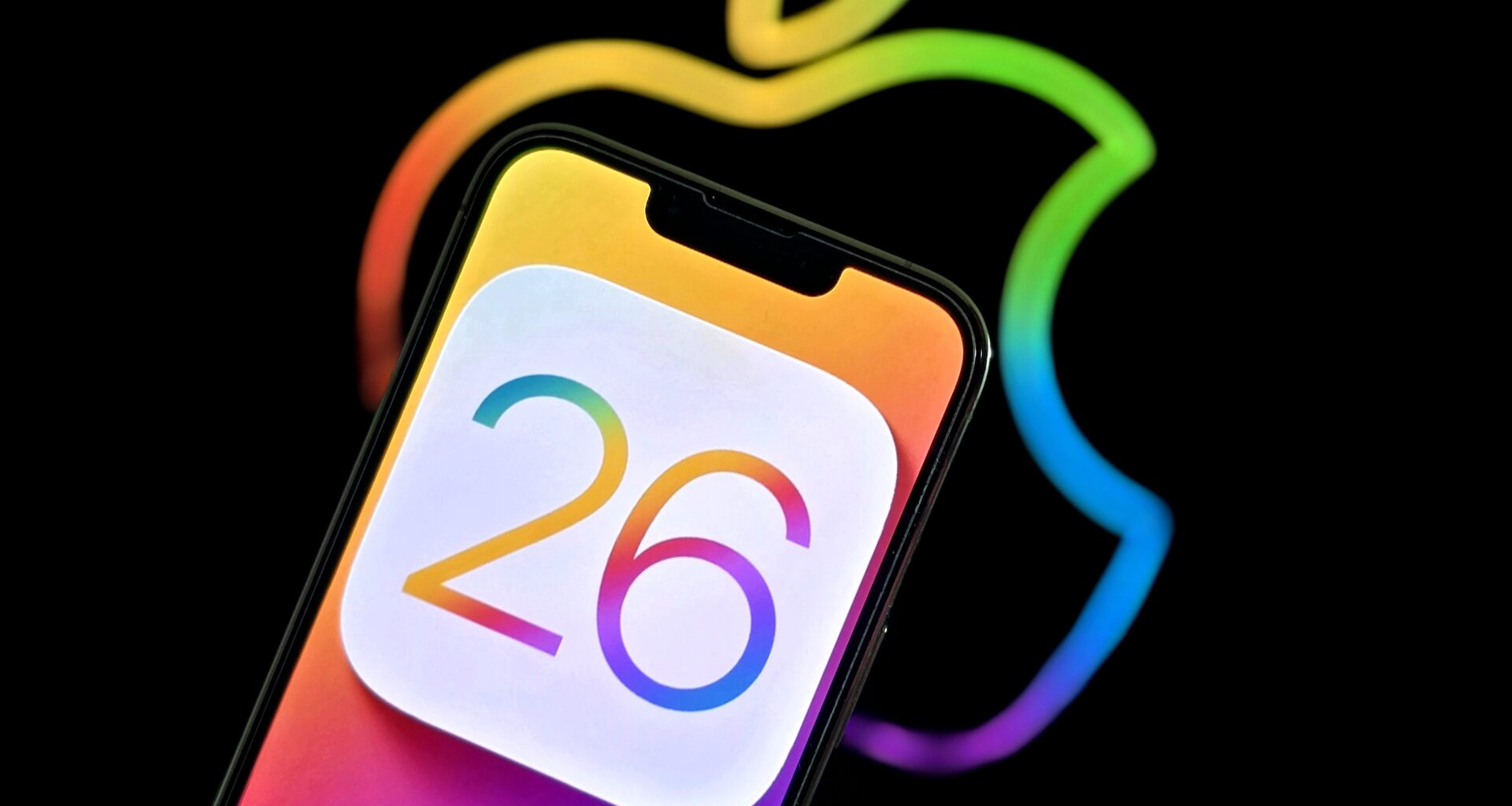 iOS 26