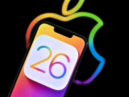 iOS 26