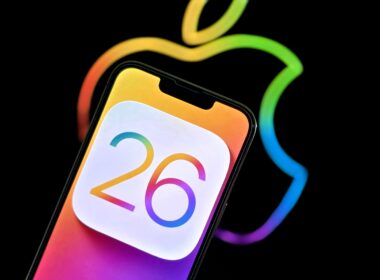 iOS 26