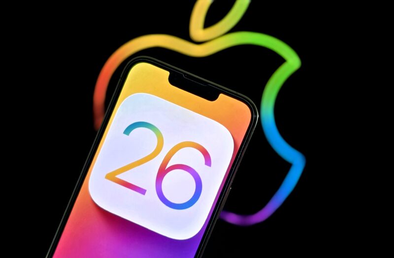 iOS 26