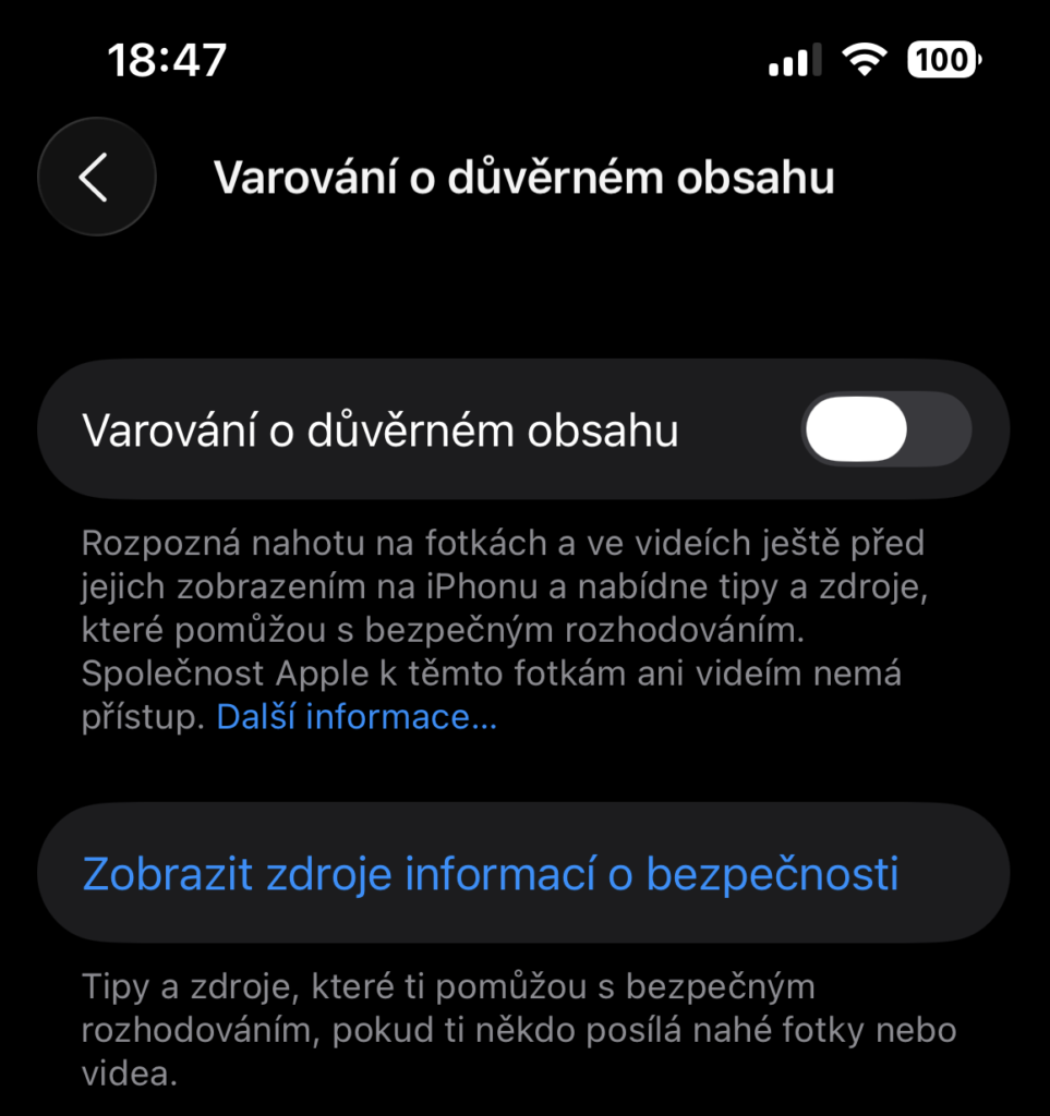 FaceTime v iOS 26