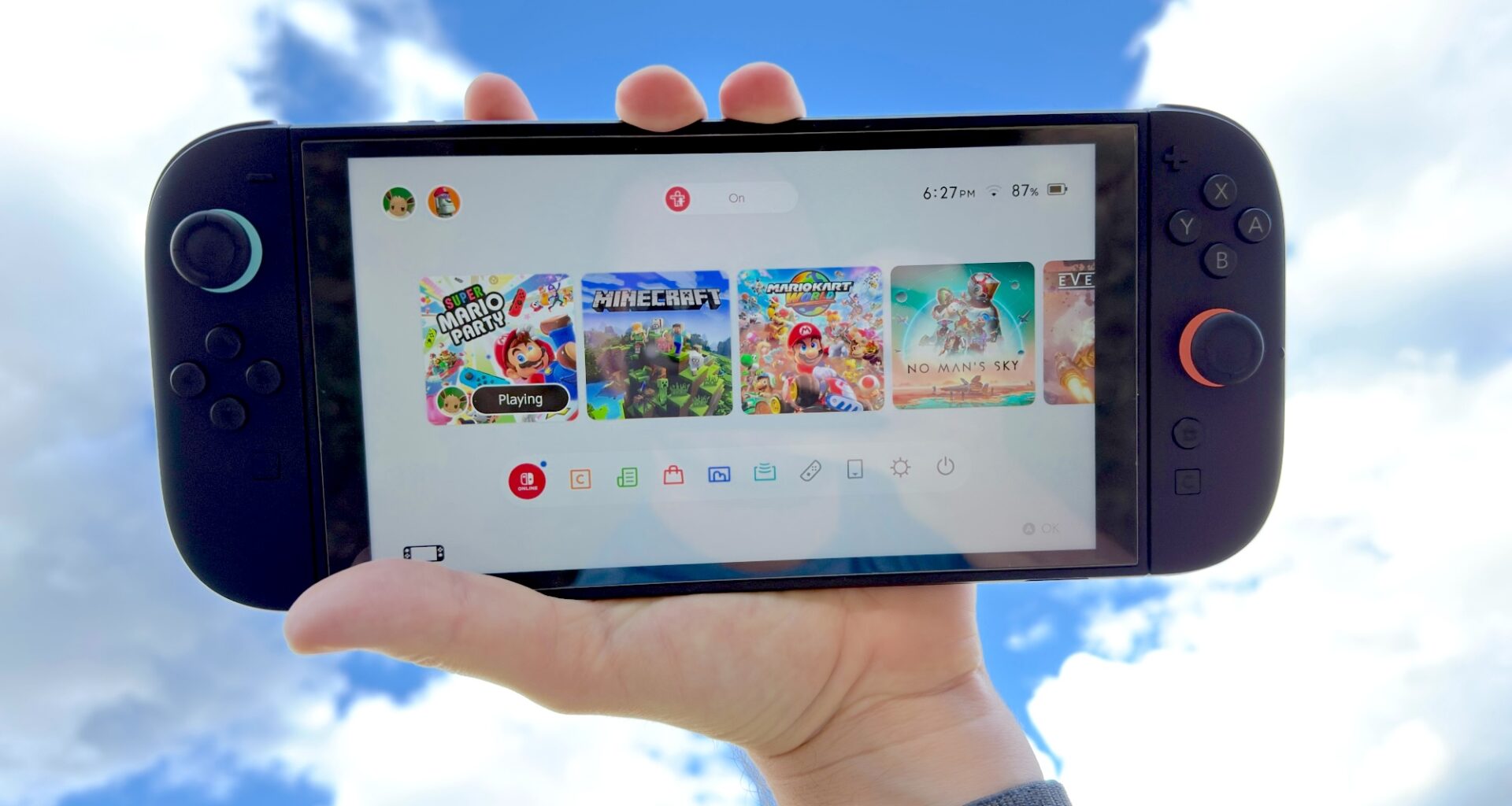 Nintendo Switch 2