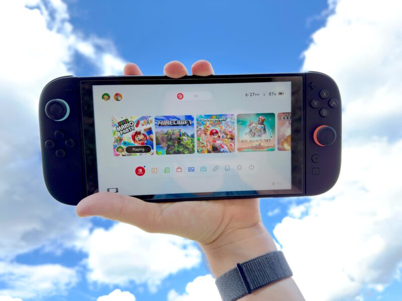 Nintendo Switch 2