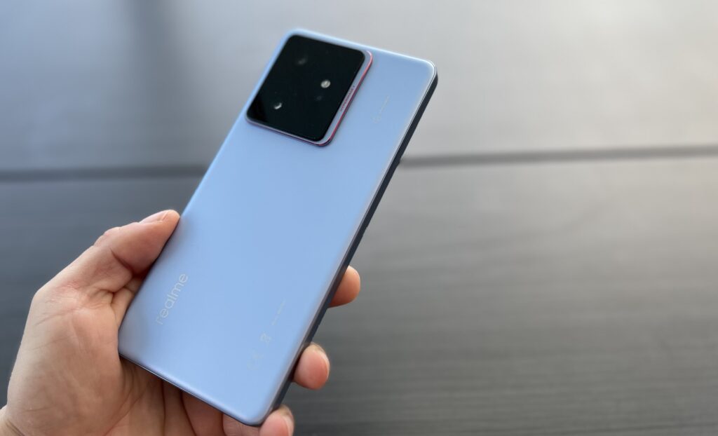Realme GT 7