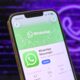 Aplikace WhatsApp