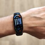 Xiaomi Smart Band 10