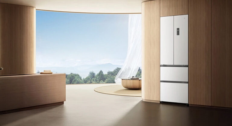 Xiaomi Mijia 400L
