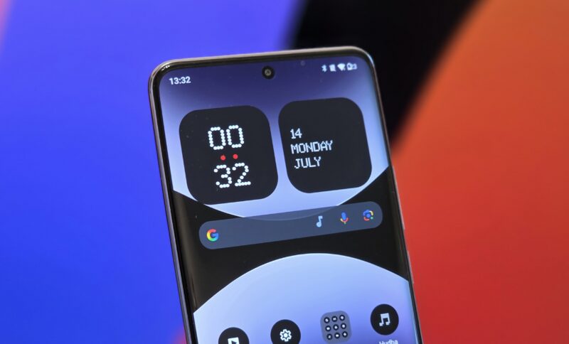 Xiaomi a aplikace Témata
