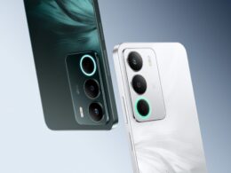 Realme C71