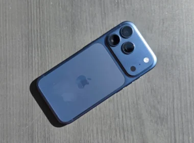 iPhone 17 Pro