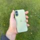 iPhone 17