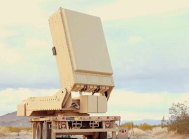 Mikrovlnná zbraň Leonidas