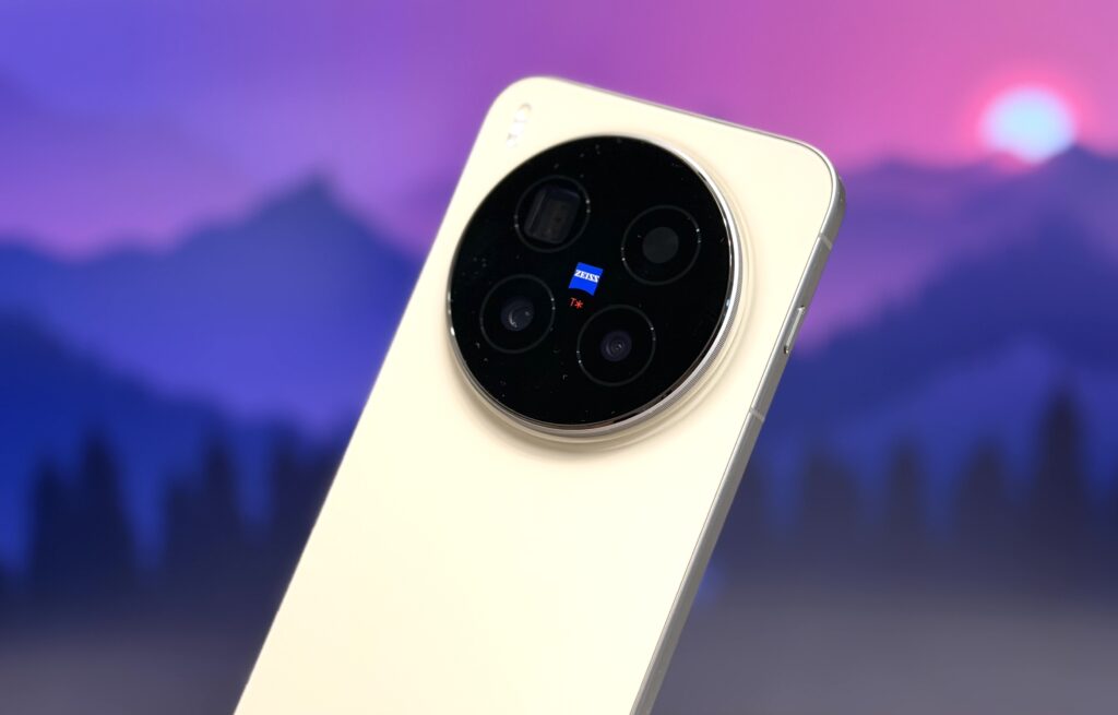 Vivo X300 Pro