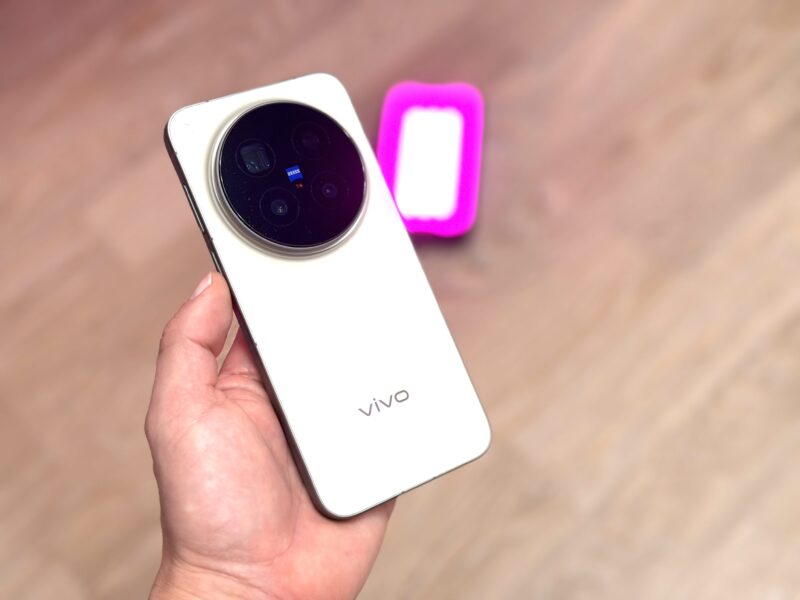 Vivo X300 Pro
