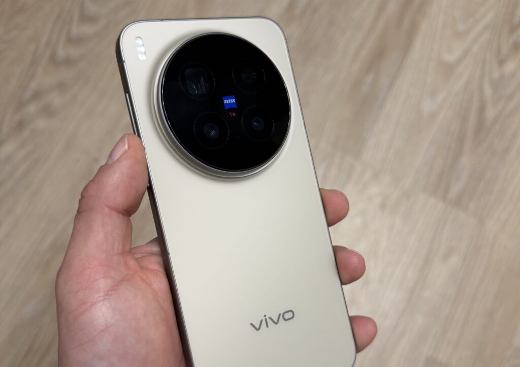 Vivo X300 Pro
