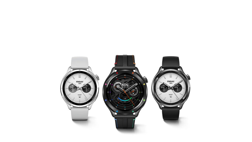 Xiaomi Watch
