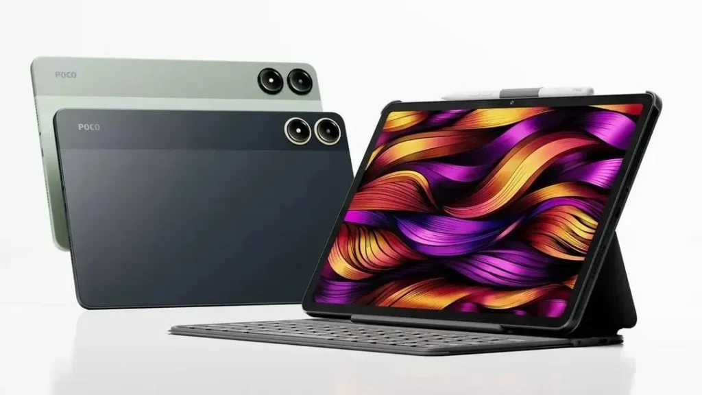 POCO Pad X1